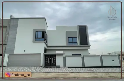 Villa - 4 Bedrooms - 6 Bathrooms for sale in Janabiya - Northern Governorate