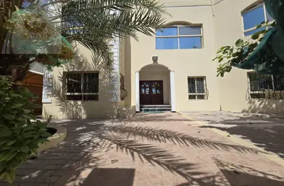 فيلا - 3 غرف نوم - 3 حمامات للايجار في الجنبية - المحافظة الشمالية