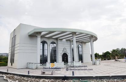 Shop - Studio - 2 Bathrooms for rent in Al Areen Development - Zallaq - Southern Governorate