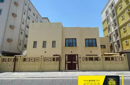 Outdoor Building image for: Whole Building - Studio - 4 Bathrooms for sale in Hidd - Muharraq Governorate, Image 1