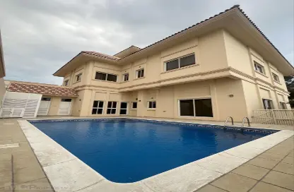 Villa - 4 Bedrooms - 6 Bathrooms for rent in Tubli - Central Governorate