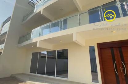Villa - 7+ Bedrooms - 7+ Bathrooms for sale in Najma - Amwaj Islands - Muharraq Governorate