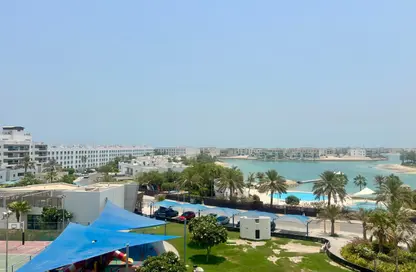 بنتهاوس  - 4 غرف نوم - 4 حمامات للبيع في جزيرة تالا - أمواج - المحرق