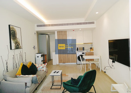 Studio - 1 bathroom for rent in Al Juffair - Capital Governorate Studio - 1 bathroom for rent in Al Juffair - Capital Governorate