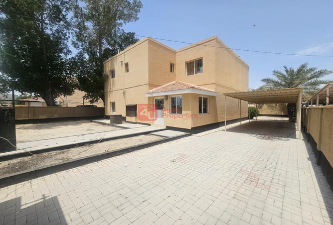 Villa - 3 Bedrooms - 3 Bathrooms for rent in Sanad - Central Governorate