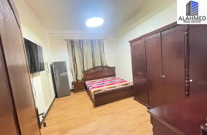 Apartment - Studio - 1 Bathroom for rent in Al Juffair - Capital Governorate
