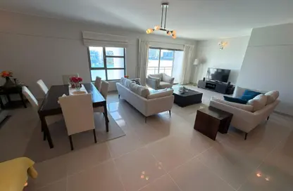 شقة - 2 غرف نوم - 2 حمامات للايجار في جزيرة تالا - أمواج - المحرق شقة - 2 غرف نوم - 2 حمامات للايجار في جزيرة تالا - أمواج - المحرق