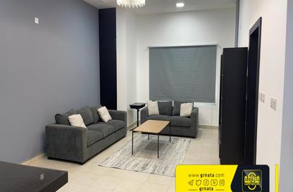Apartment - 1 Bedroom - 1 Bathroom for rent in Janabiya - Northern Governorate