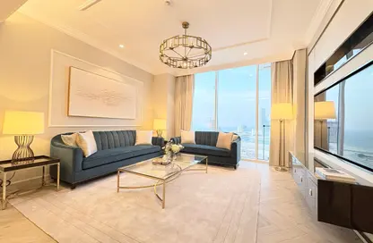 شقة - غرفة نوم - 2 حمامات للايجار في السيف - محافظة العاصمة