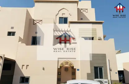 فيلا - 3 غرف نوم - 4 حمامات للايجار في العدلية - المنامة - محافظة العاصمة