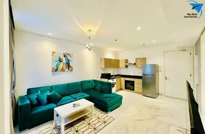 شقة - غرفة نوم - 1 حمام للايجار في السقية - المنامة - محافظة العاصمة