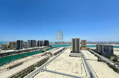 Apartment - 3 Bedrooms - 3 Bathrooms for rent in Amwaj Avenue - Amwaj Islands - Muharraq Governorate Apartment - 3 Bedrooms - 3 Bathrooms for rent in Amwaj Avenue - Amwaj Islands - Muharraq Governorate