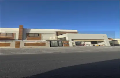 Villa - 3 Bedrooms - 3 Bathrooms for sale in Isa Town - Central Governorate