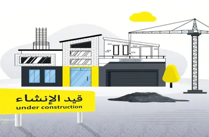 Villa - 4 Bedrooms - 6 Bathrooms for sale in Galali - Muharraq Governorate
