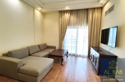 Apartment - 3 Bedrooms - 4 Bathrooms for rent in Um Al Hasam - Manama - Capital Governorate