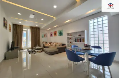 Apartment - 2 Bedrooms - 2 Bathrooms for rent in Hidd - Muharraq Governorate