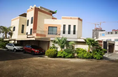 فيلا - 3 غرف نوم - 5 حمامات للبيع في البديع - المحافظة الشمالية