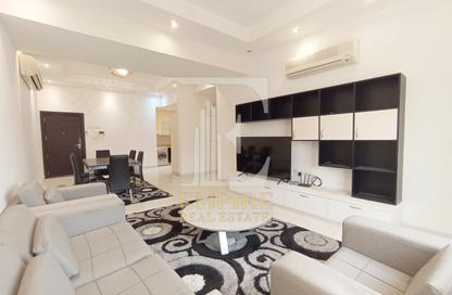 Apartment - 3 Bedrooms - 3 Bathrooms for rent in Saar - Northern Governorate