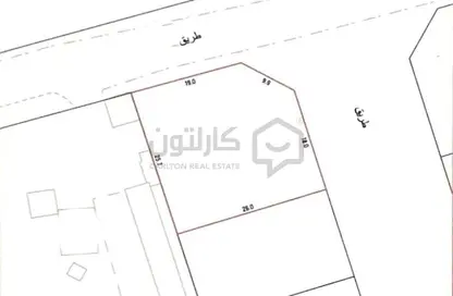 Land - Studio for sale in Saar - Northern Governorate