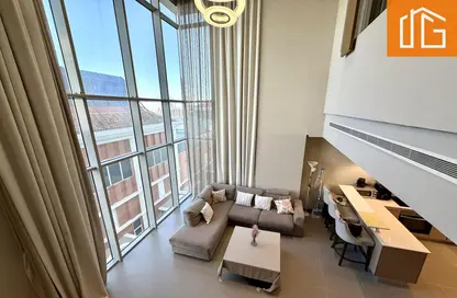 Apartment - 1 Bedroom - 2 Bathrooms for rent in Seef - Capital Governorate