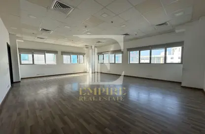Office Space - Studio - 2 Bathrooms for rent in Seef - Capital Governorate