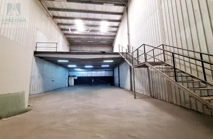 مستودع - استوديو للايجار في الحد - المحرق