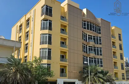 Apartment - 2 Bedrooms - 2 Bathrooms for rent in Salmaniya - Manama - Capital Governorate
