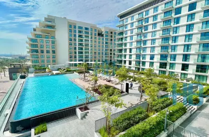 Apartment - 1 Bedroom - 1 Bathroom for sale in Marassi Al Bahrain - Diyar Al Muharraq - Muharraq Governorate