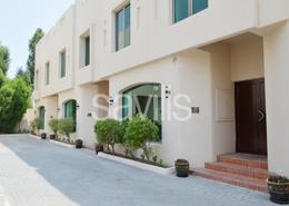 Villa - 2 bedrooms - 3 bathrooms for rent in Al Juffair - Capital Governorate