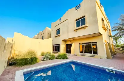 Villa - 4 Bedrooms - 4 Bathrooms for rent in Saar - Northern Governorate