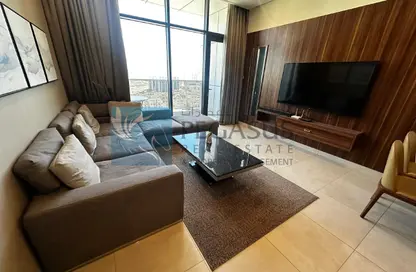 Apartment - 2 Bedrooms - 2 Bathrooms for rent in Al Juffair - Capital Governorate