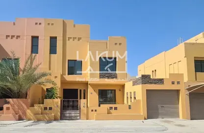 Villa - 4 Bedrooms - 4 Bathrooms for sale in Jeblat Hebshi - Northern Governorate