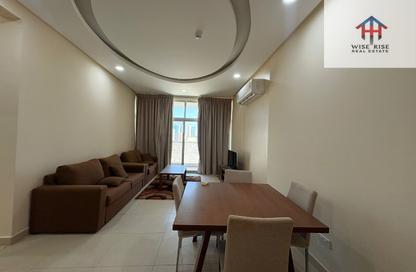 Apartment - 2 Bedrooms - 2 Bathrooms for rent in Seef - Capital Governorate