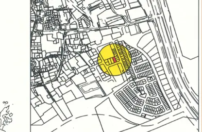 Land - Studio for sale in Seef - Capital Governorate