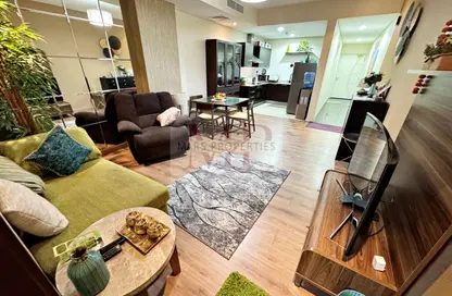 Apartment - 1 Bedroom - 1 Bathroom for rent in Busaiteen - Muharraq Governorate