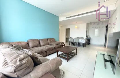 شقة - غرفة نوم - 2 حمامات للايجار في السيف - محافظة العاصمة