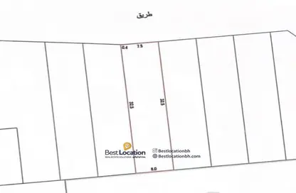 أرض - استوديو للبيع في الهملة - المحافظة الشمالية