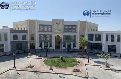 صالة عرض - استوديو - 1 حمام للايجار في سار - المحافظة الشمالية