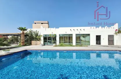 Villa - 2 Bedrooms - 2 Bathrooms for rent in Saar - Northern Governorate