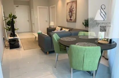 Apartment - 2 Bedrooms - 2 Bathrooms for rent in Seef - Capital Governorate
