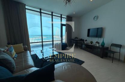 Apartment - 1 Bedroom - 2 Bathrooms for rent in Seef - Capital Governorate