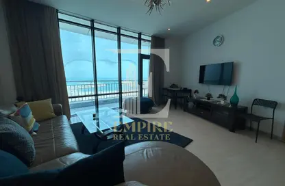 Apartment - 1 Bedroom - 2 Bathrooms for rent in Seef - Capital Governorate