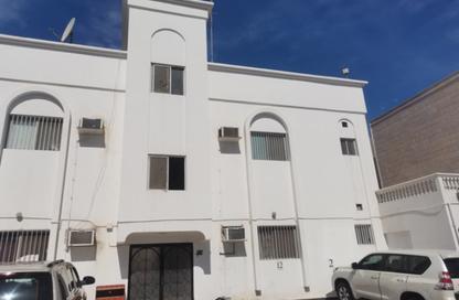 عمارة بالكامل - 3 غرف نوم - 2 حمامات للبيع في عراد - المحرق