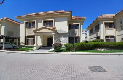Villa - 4 Bedrooms - 4 Bathrooms for rent in Um Al Hasam - Manama - Capital Governorate
