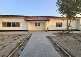 Villa - 3 bedrooms - 3 bathrooms for rent in Isa Town - Central Governorate