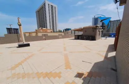 Apartment - 2 Bedrooms - 2 Bathrooms for rent in Al Juffair - Capital Governorate