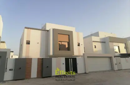 Outdoor Building image for: Villa - 4 Bedrooms - 5 Bathrooms for sale in Sadad - Northern Governorate, Image 1