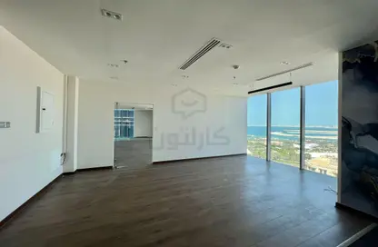 Office Space - Studio - 2 Bathrooms for rent in Seef - Capital Governorate