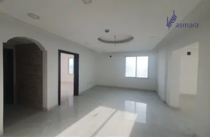 Empty Room image for: Office Space - Studio - 1 Bathroom for rent in Bahrain Investment Gateway - Muharraq Governorate, Image 1