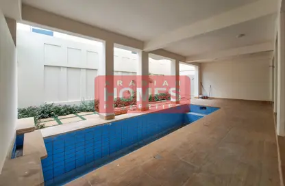 Penthouse - 2 Bedrooms - 3 Bathrooms for rent in Adliya - Manama - Capital Governorate